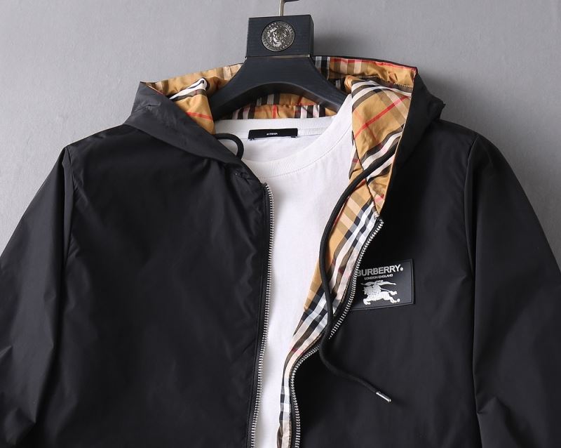 Burberry Outwear